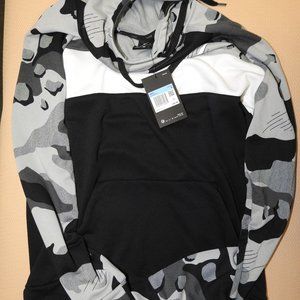 Nike DRI_FIT HOODIE NWT